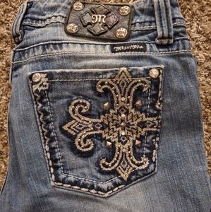 MISS ME JEANS SIZE 30